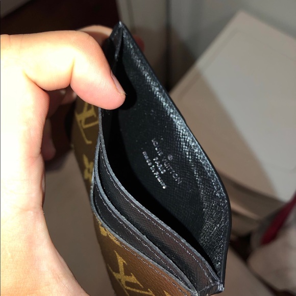 Luis Vuitton Wallet 100% Authentic - Picture 6 of 6